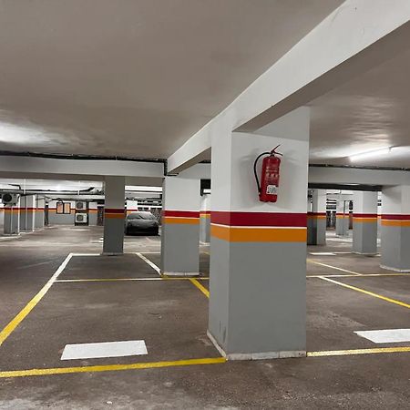 C-Appartement De Luxe Plein Centre De Gueliz Avec Piscine Parking Wifi Netflix Marrakesh Extérieur photo
